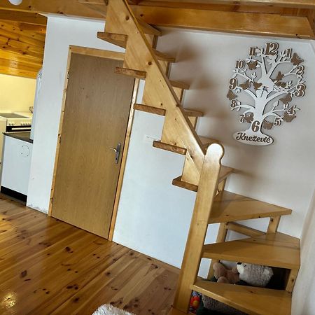Holiday Home ,,Lazar" Zabljak  Exterior photo