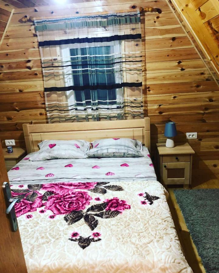 Holiday Home ,,Lazar" Zabljak  Exterior photo