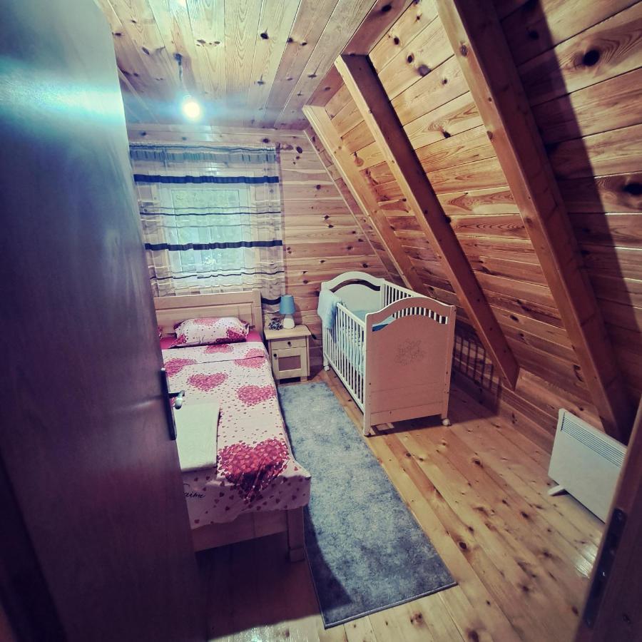Holiday Home ,,Lazar" Zabljak  Exterior photo