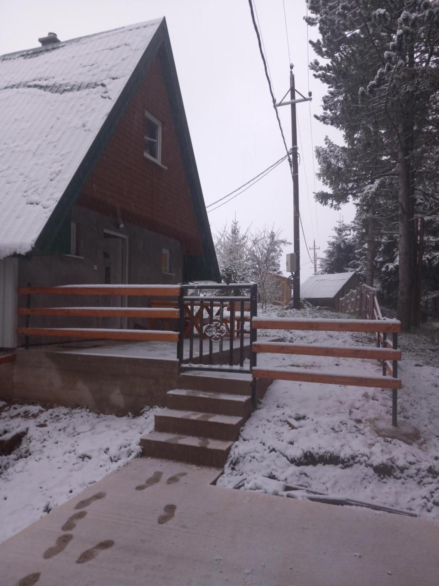 Holiday Home ,,Lazar" Zabljak  Exterior photo