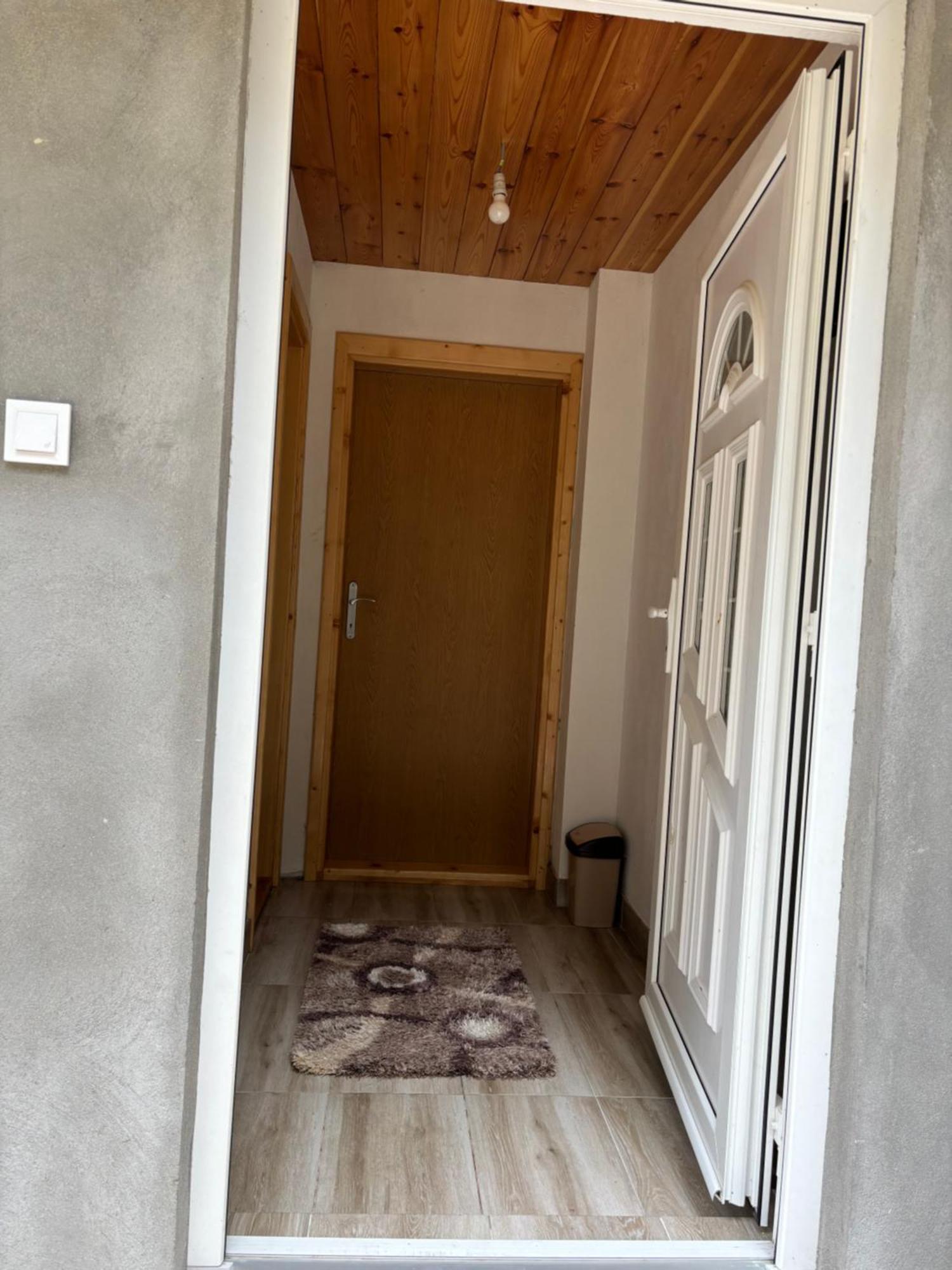 Holiday Home ,,Lazar" Zabljak  Exterior photo