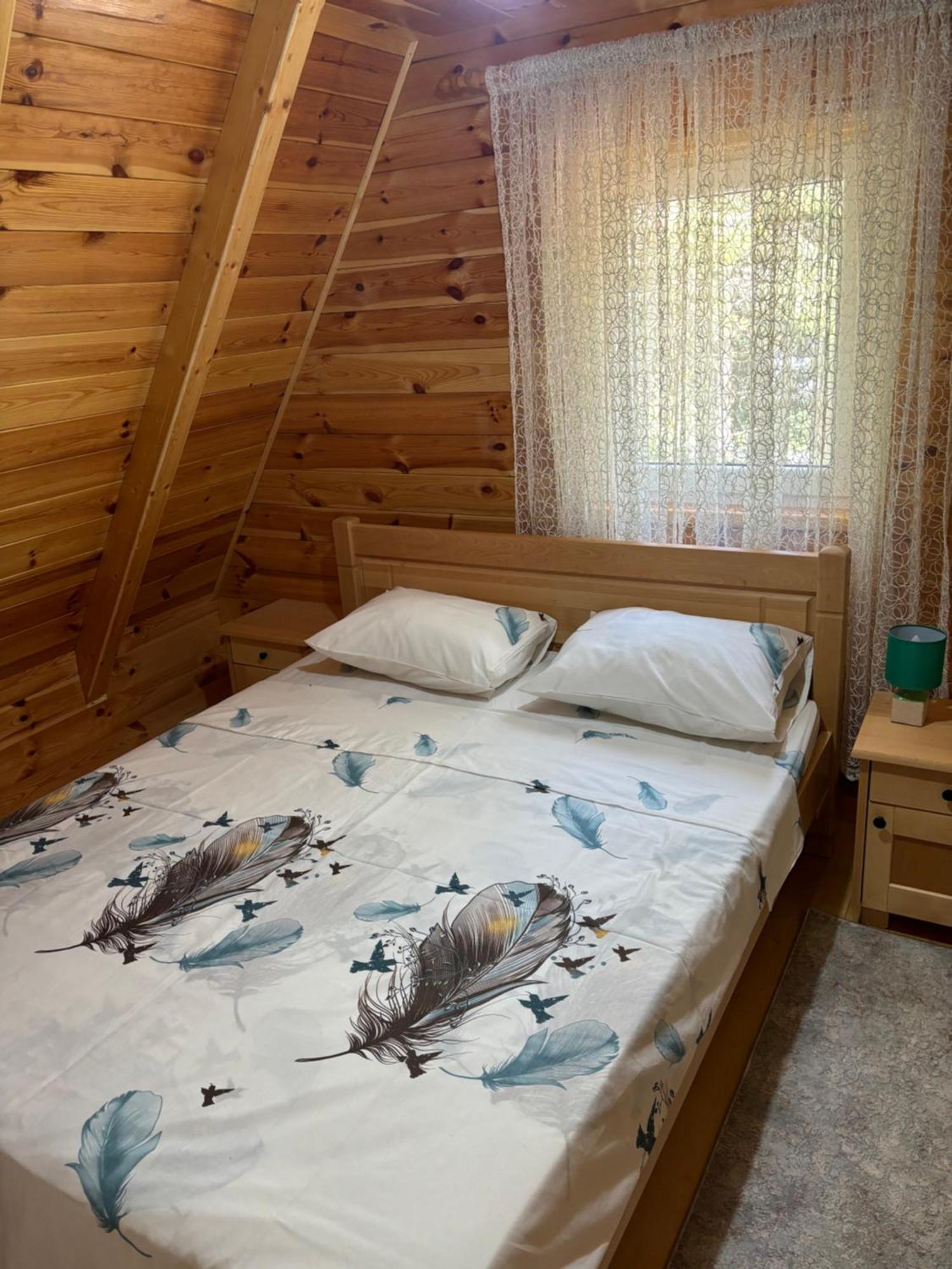 Holiday Home ,,Lazar" Zabljak  Exterior photo