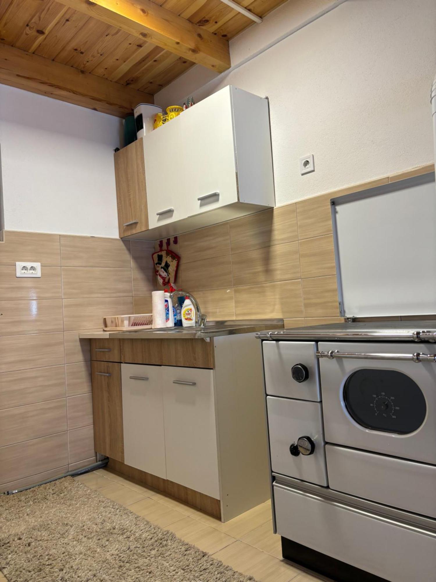 Holiday Home ,,Lazar" Zabljak  Exterior photo