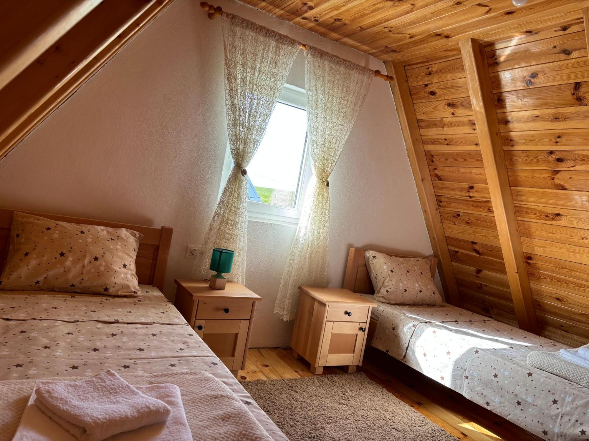 Holiday Home ,,Lazar" Zabljak  Exterior photo