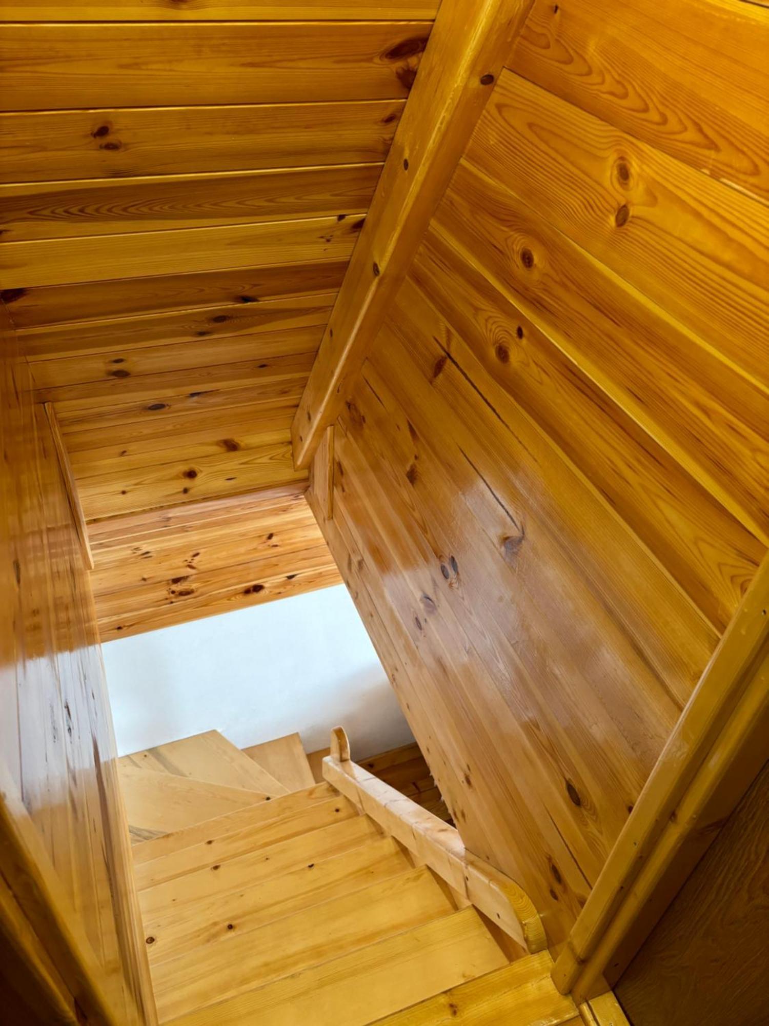 Holiday Home ,,Lazar" Zabljak  Exterior photo