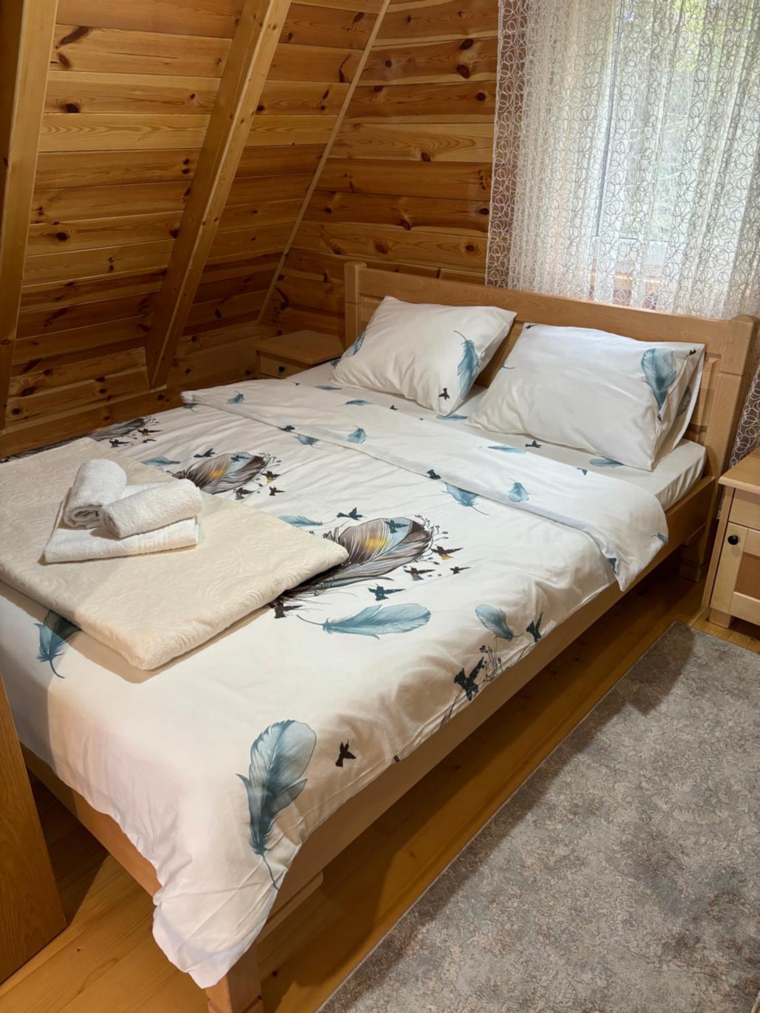 Holiday Home ,,Lazar" Zabljak  Exterior photo