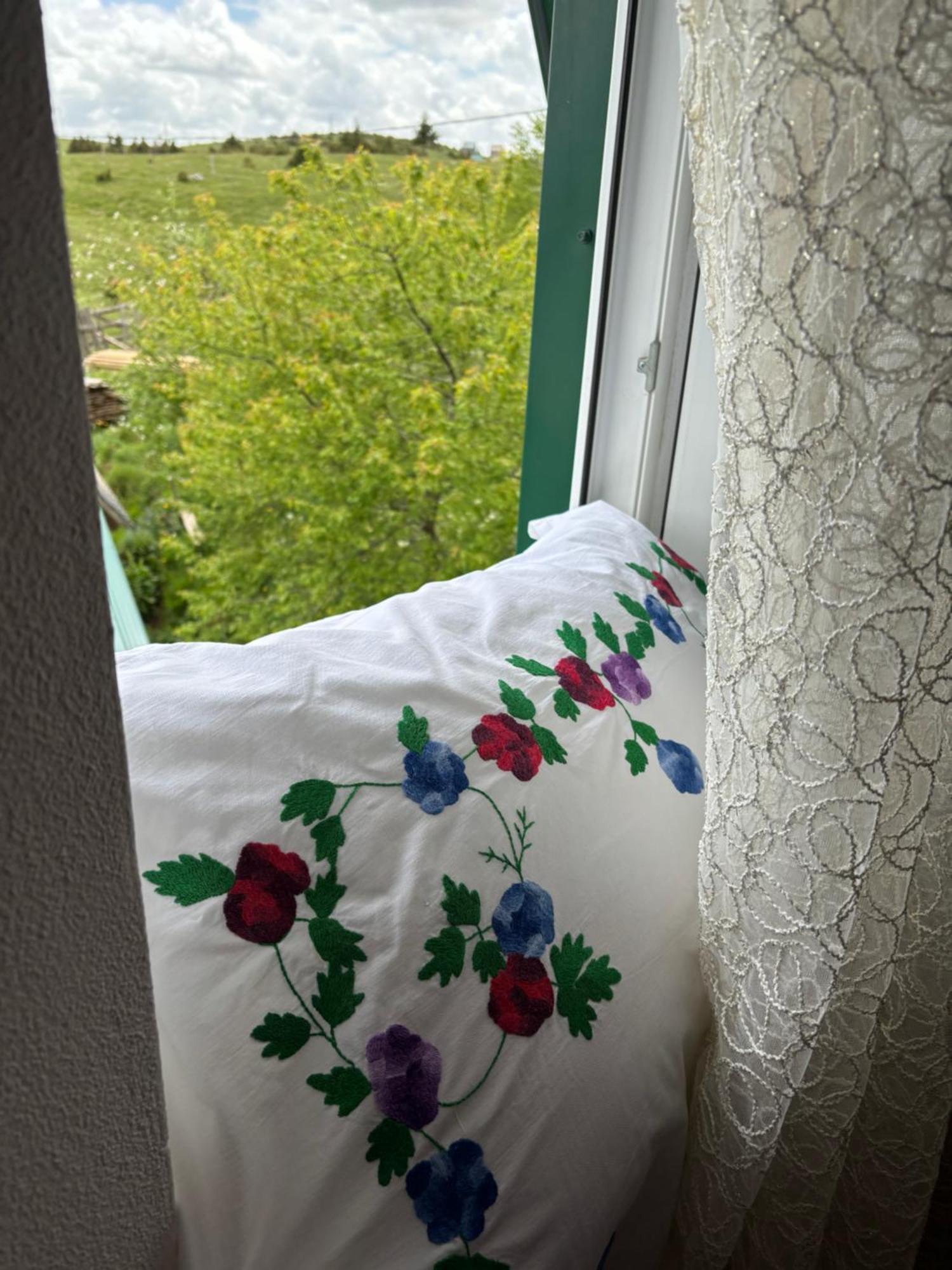 Holiday Home ,,Lazar" Zabljak  Exterior photo